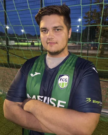Lukas Knaub
